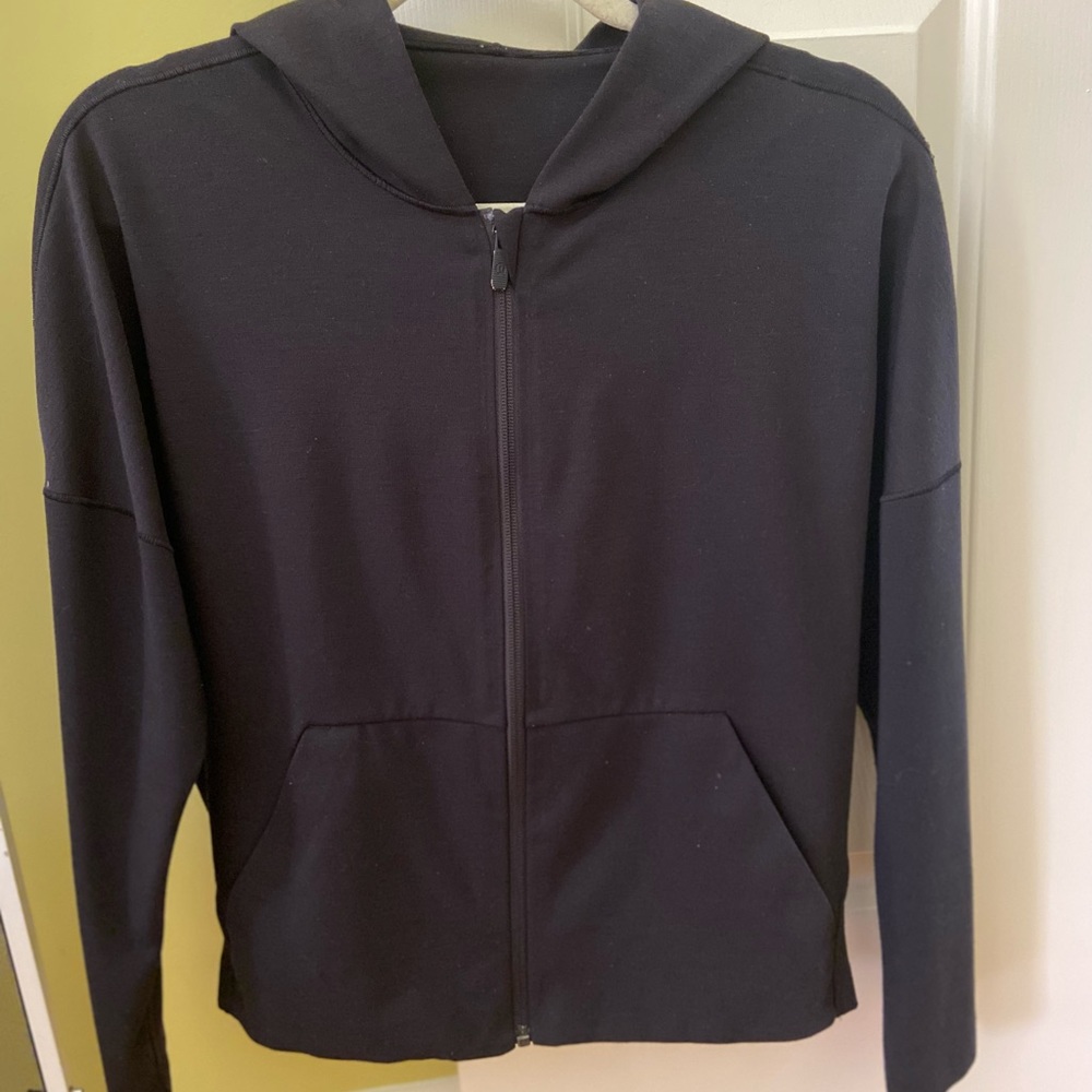 LuluLemon Zip Up Sweatshirt